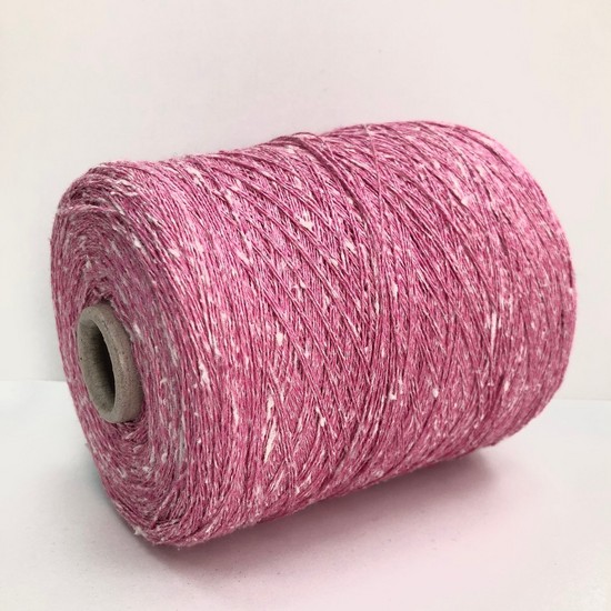 Пряжа Gs Tweed, цвет: Розовый