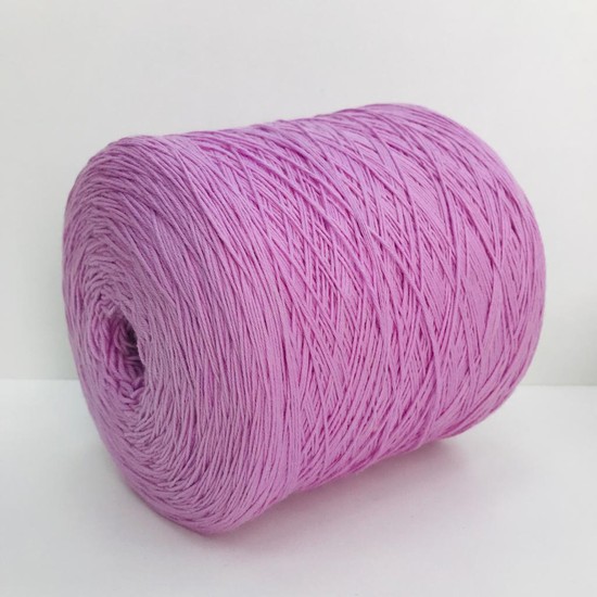 Пряжа Merinos 3000, цвет: Луговая фиалка col 4e3058 dull pink