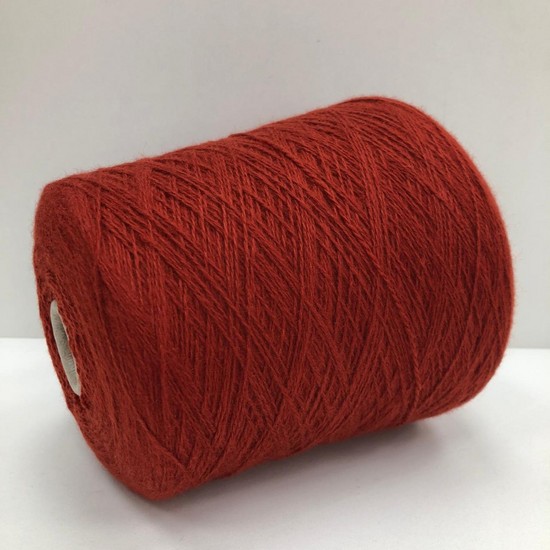 Пряжа Coarsehair, цвет: Rosso