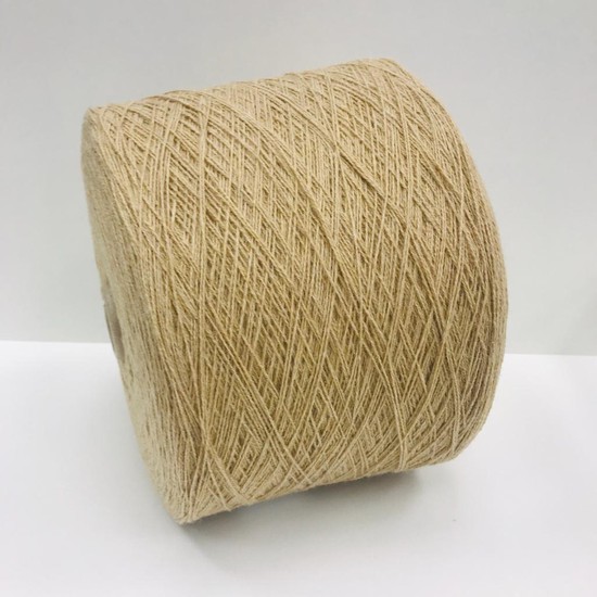 Пряжа Liberty 2ply, цвет: Кэмел col 1019 Camel