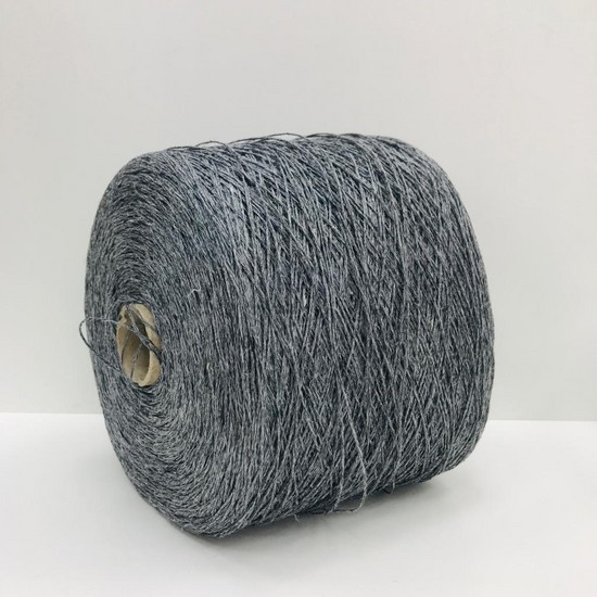 Пряжа Frescolino Tweed, цвет: Графит col 2208