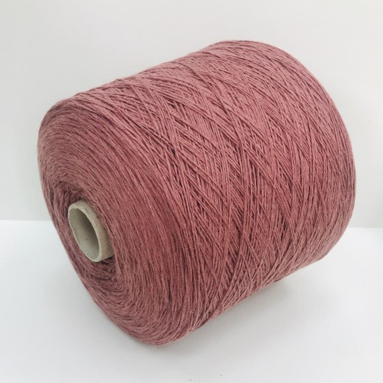 Пряжа Angora 30, цвет: Old Rose col 17-1518