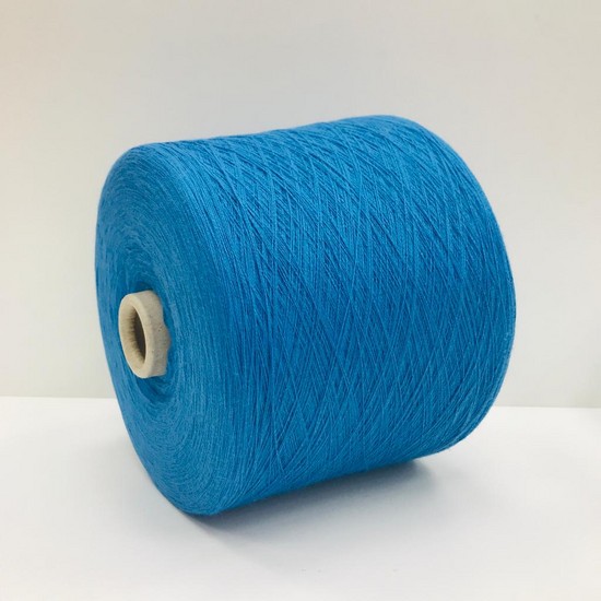 Пряжа Cotechino, цвет: Azure Blue col 132704