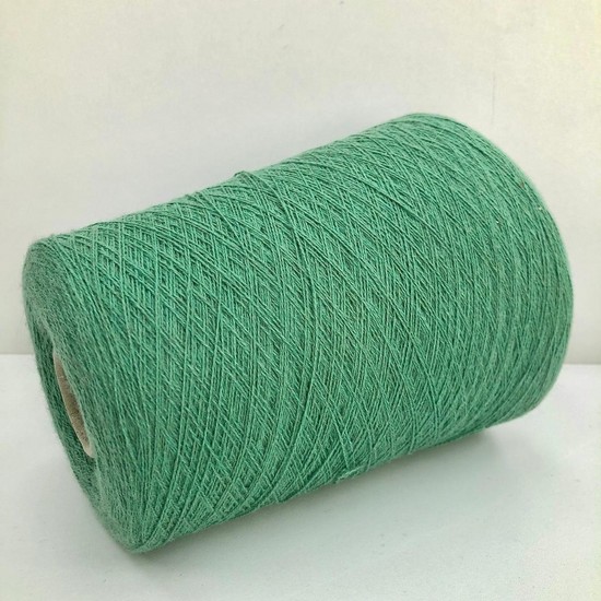 Пряжа Cashmere, цвет: Jade col 21511