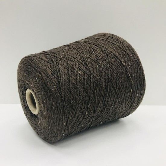 Пряжа New Tweed Coarsehair, цвет: Terra d`ombra