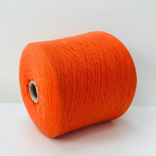 Пряжа Cashmere, цвет: Arancio Un